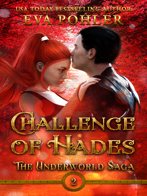 Title details for Challenge of Hades by Eva Pohler - Available